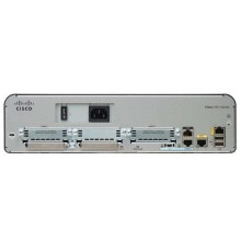 Маршрутизатор Cisco CISCO1941/K9