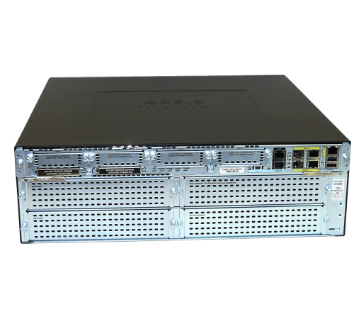 Маршрутизатор Cisco CISCO3925E/K9