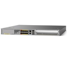 Маршрутизатор Cisco ASR1001-X