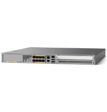 Маршрутизатор Cisco ASR1001-X