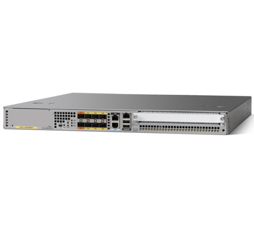 Маршрутизатор Cisco ASR1001-X