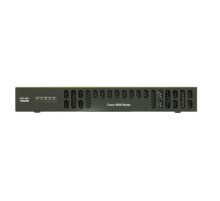 Маршрутизатор Cisco ISR4221/K9