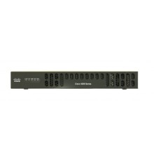 Маршрутизатор Cisco ISR4221/K9
