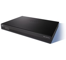 Маршрутизатор Cisco ISR4321-V/K9