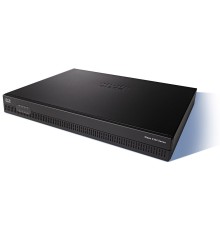 Маршрутизатор Cisco ISR4321-V/K9