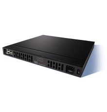 Маршрутизатор Cisco ISR4331-AX/K9