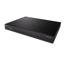 Маршрутизатор Cisco ISR4331/K9