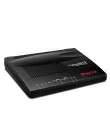 Маршрутизатор DrayTek Vigor2912