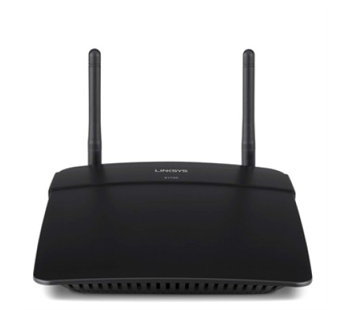 Роутер Linksys E1700