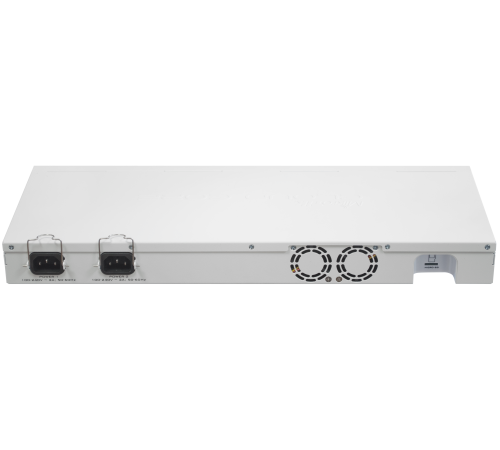 Маршрутизатор MikroTik CCR1009-7G-1C-1S+