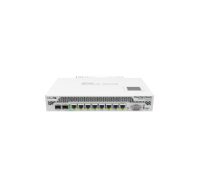 Маршрутизатор MikroTik CCR1009-7G-1C-1S+PC