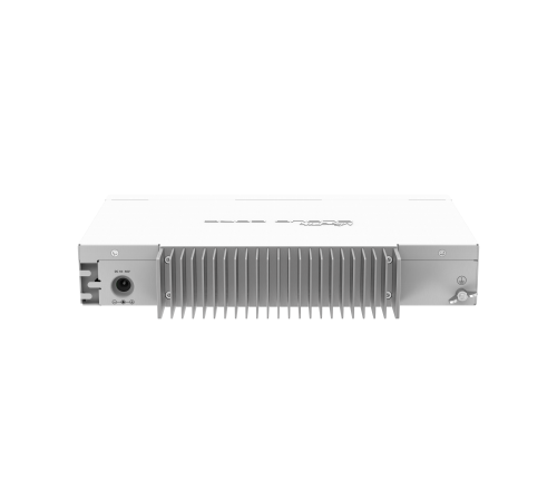 Маршрутизатор MikroTik CCR1009-7G-1C-PC