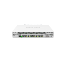 Маршрутизатор MikroTik CCR1009-7G-1C-PC