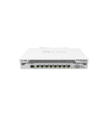 Маршрутизатор MikroTik CCR1009-7G-1C-PC