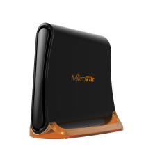 Роутер MikroTik hAP mini RB931-2nD