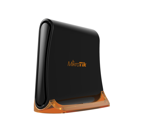 Роутер MikroTik hAP mini RB931-2nD