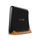 Роутер MikroTik hAP mini RB931-2nD