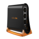 Роутер MikroTik hAP mini RB931-2nD