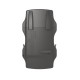 Роутер Wi-Fi MikroTik NetMetal 5SHP triple RB921UAGS-5SHPacT-NM