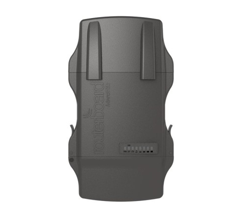 Роутер Wi-Fi MikroTik NetMetal 5 triple RB922UAGS-5HPacT-NM