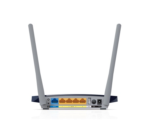 Роутер TP-Link Archer C50