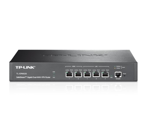 Межсетевой экран TP-Link TL-ER6020
