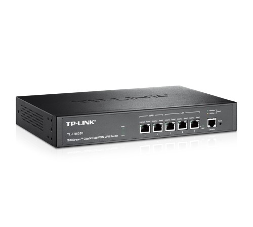 Межсетевой экран TP-Link TL-ER6020