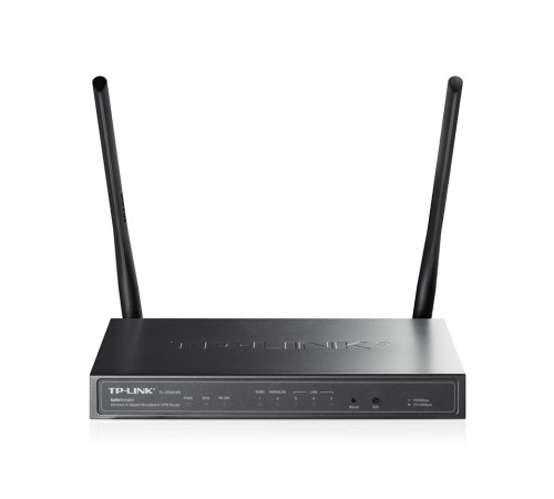 Wi-Fi-роутер TP-Link TL-ER604W