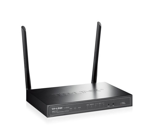 Wi-Fi-роутер TP-Link TL-ER604W