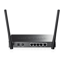 Wi-Fi-роутер TP-Link TL-ER604W
