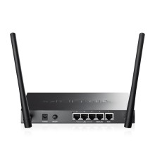 Wi-Fi-роутер TP-Link TL-ER604W