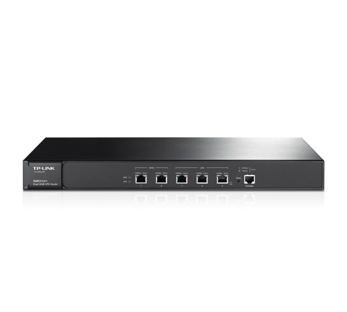 Маршрутизатор TP-Link TL-ER6120