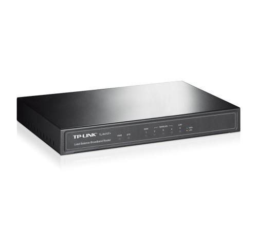 Маршрутизатор TP-Link TL-R470T+