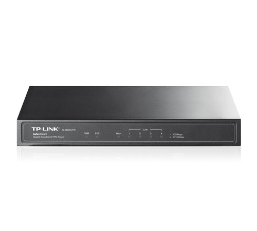Маршрутизатор TP-Link TL-R600VPN