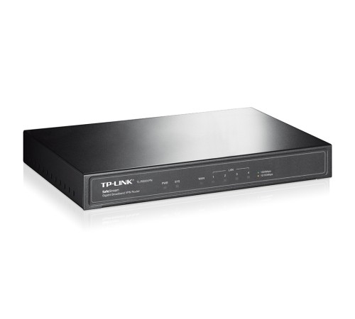 Маршрутизатор TP-Link TL-R600VPN