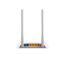 Роутер TP-Link TL-WR840N