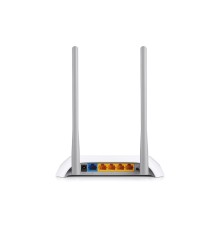 Роутер TP-Link TL-WR840N