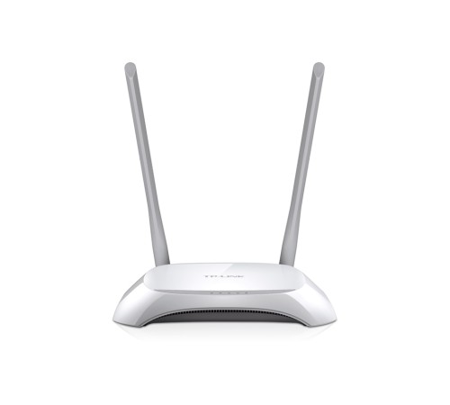 Роутер TP-Link TL-WR840N