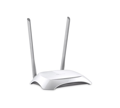 Роутер TP-Link TL-WR840N