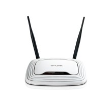 Роутер TP-Link TL-WR841N