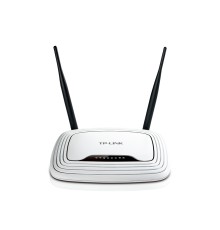 Роутер TP-Link TL-WR841N