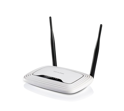 Роутер TP-Link TL-WR841N