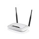 Роутер TP-Link TL-WR841N