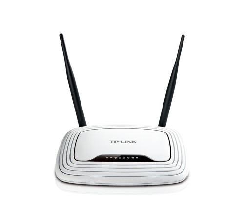 Роутер TP-Link TL-WR841N