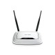 Роутер TP-Link TL-WR841N