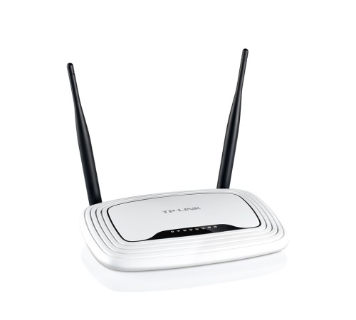 Роутер TP-Link TL-WR841N