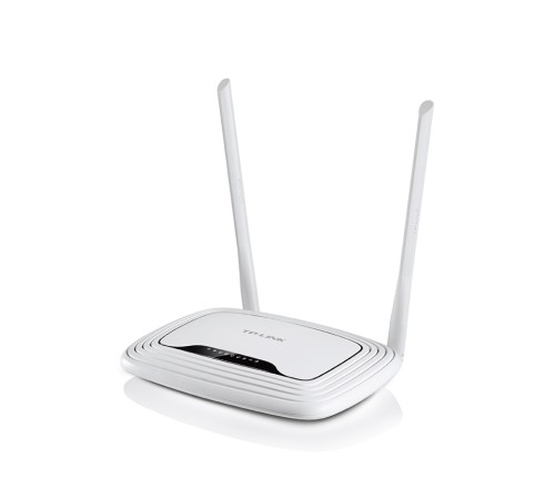 Роутер TP-Link TL-WR842N