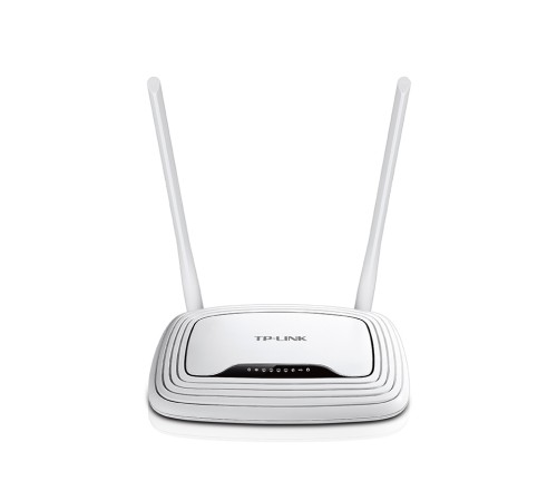 Роутер TP-Link TL-WR842N