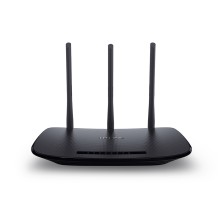 Роутер TP-Link TL-WR940N 450M