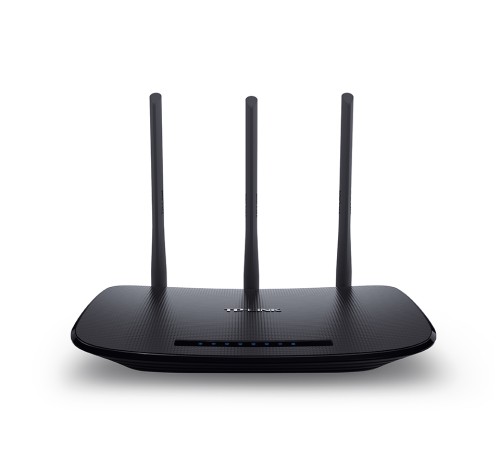 Роутер TP-Link TL-WR940N 450M